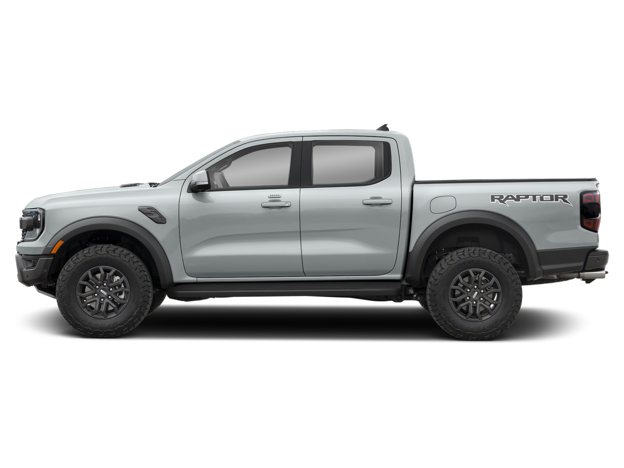 2026 Ford Ranger Raptor®