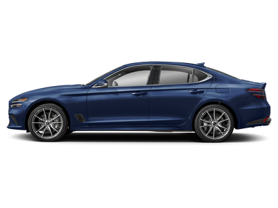 2026 Genesis G70 2.5T