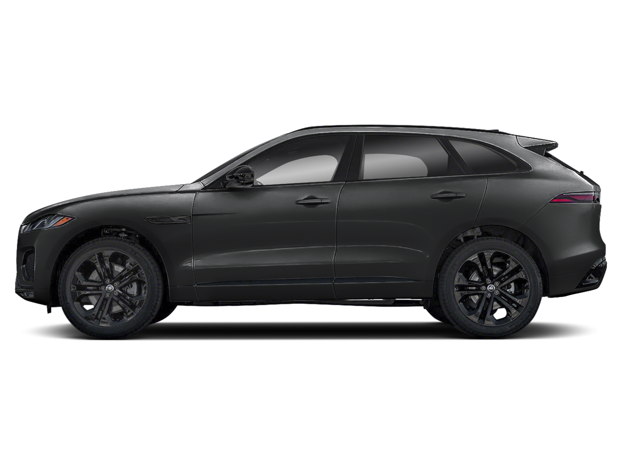 2026 Jaguar F-PACE R-Dynamic S
