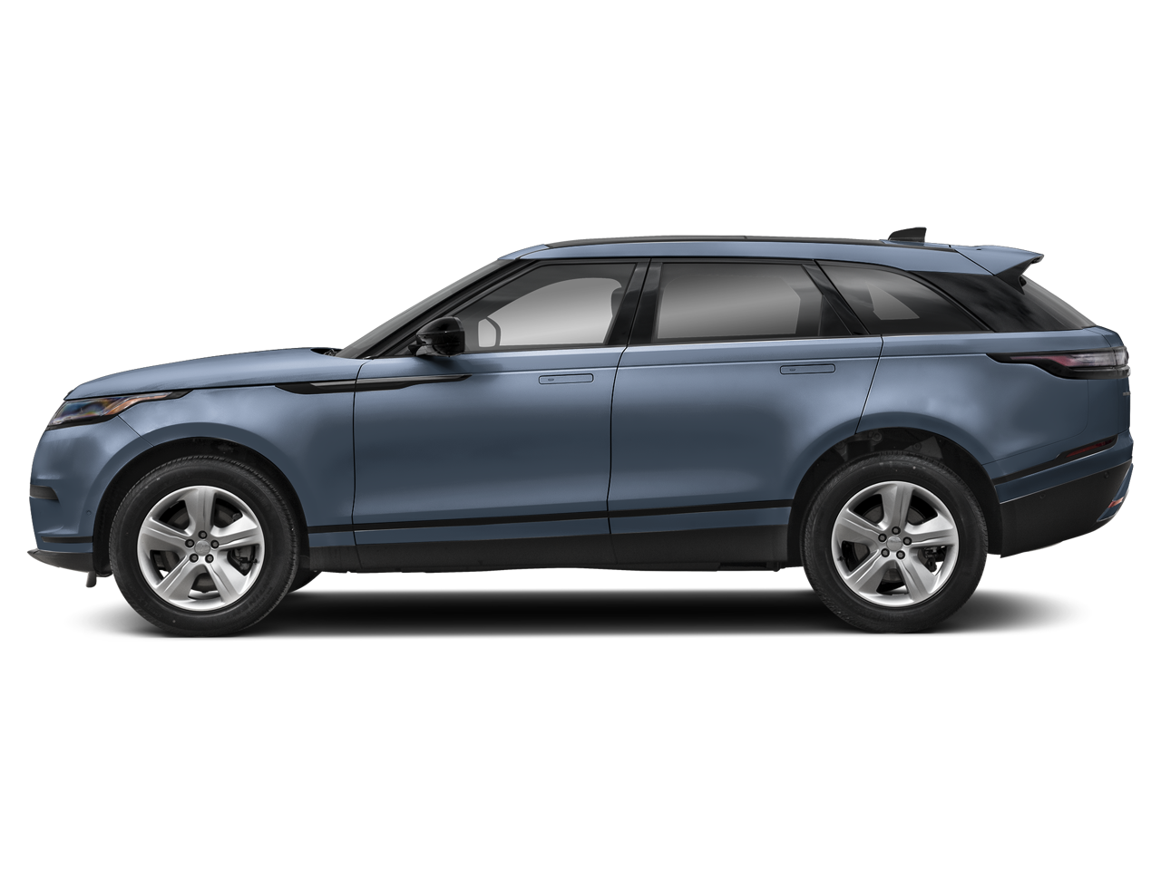 2026 Land Rover Range Rover Velar Autobiography
