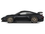 2026 Porsche 911 GT3 with Touring Package