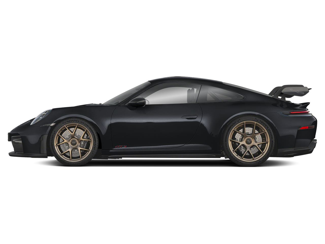 2026 Porsche 911 GT3 with Touring Package