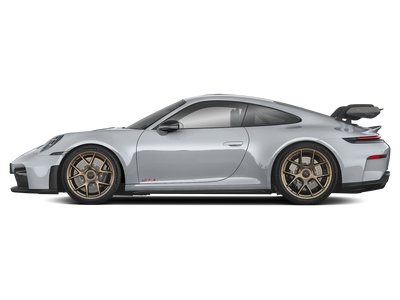 2026 Porsche 911 GT3
