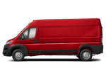 2026 RAM ProMaster Cargo Van SLT