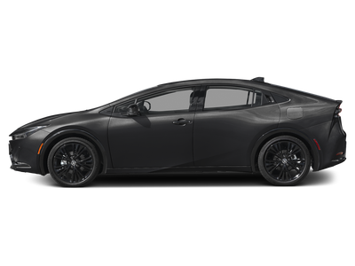 2026 Toyota Prius Plug-in Hybrid Nightshade Edition
