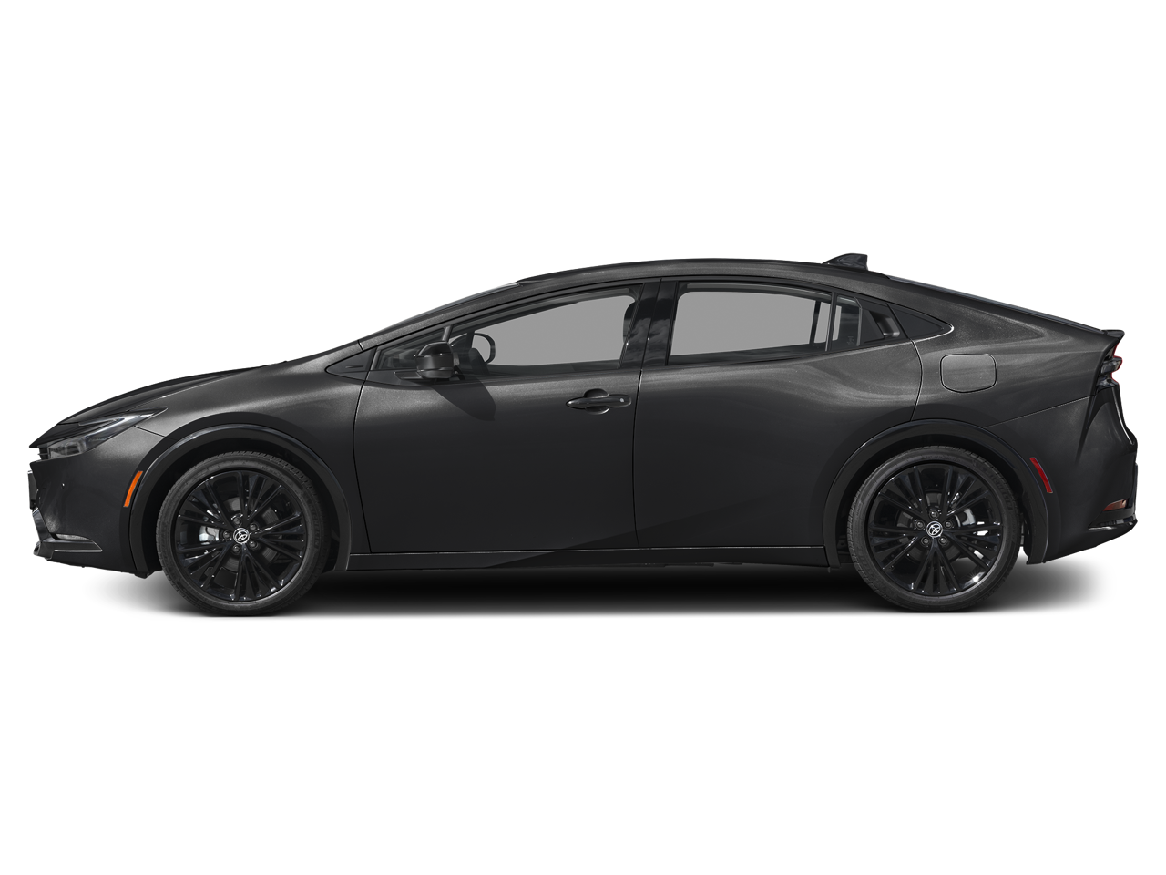 2026 Toyota Prius Plug-in Hybrid Nightshade Edition