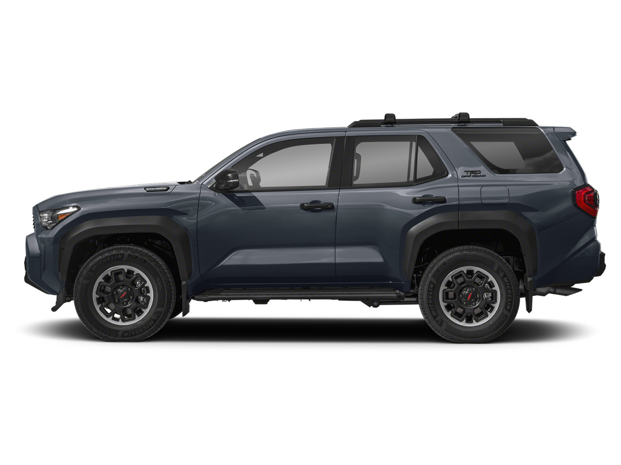 2026 Toyota 4Runner 4Runner TRD Off-Road Premium