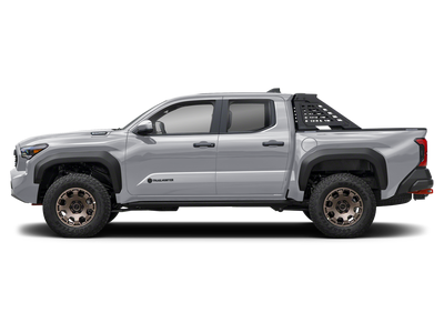2026 Toyota Tacoma Tacoma Trailhunter
