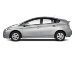 2010 Toyota Prius IV