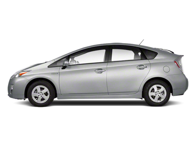 2010 Toyota Prius IV
