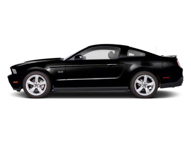 2012 Ford Mustang GT Premium