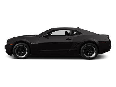 2013 Chevrolet Camaro 1LS
