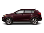 2013 Kia Sportage SX