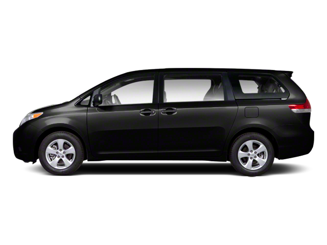 2013 Toyota Sienna XLE
