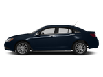 2014 Chrysler 200 Limited