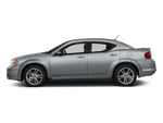 2014 Dodge Avenger SXT
