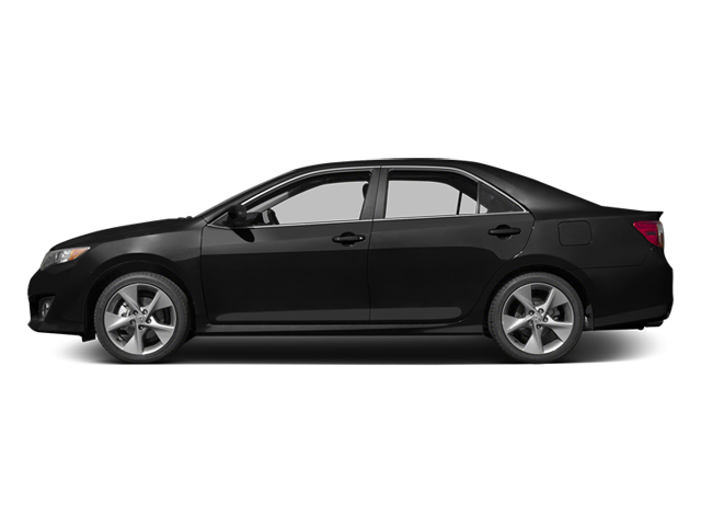 2014 Toyota Camry SE Sport