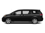 2014 Toyota Sienna XLE FWD 8-Passenger V6