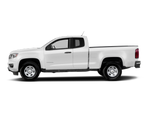 2016 Chevrolet Colorado 2WD WT