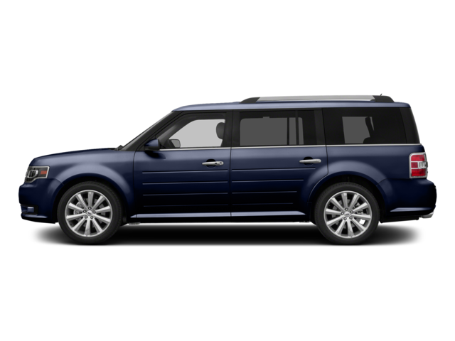 2016 Ford Flex Limited