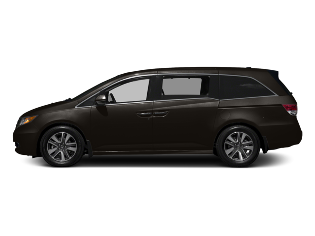 2016 Honda Odyssey Touring