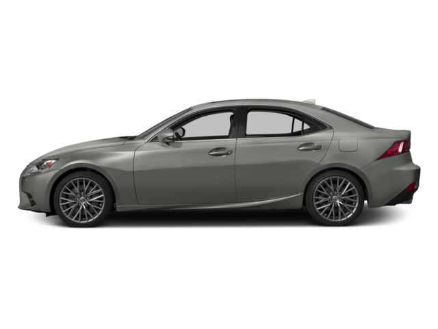 2016 Lexus IS 300 4dr Sdn AWD