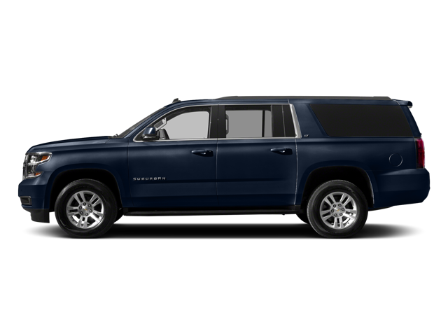 2017 Chevrolet Suburban 4WD 1500 LS