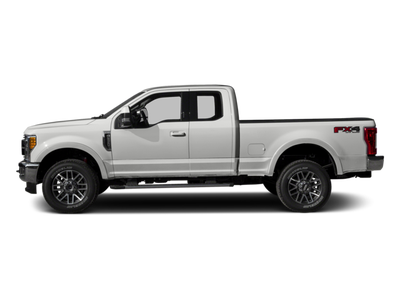 2017 Ford Super Duty F-250 Pickup Lariat