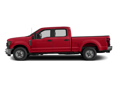 2017 Ford Super Duty F-250 Pickup XL
