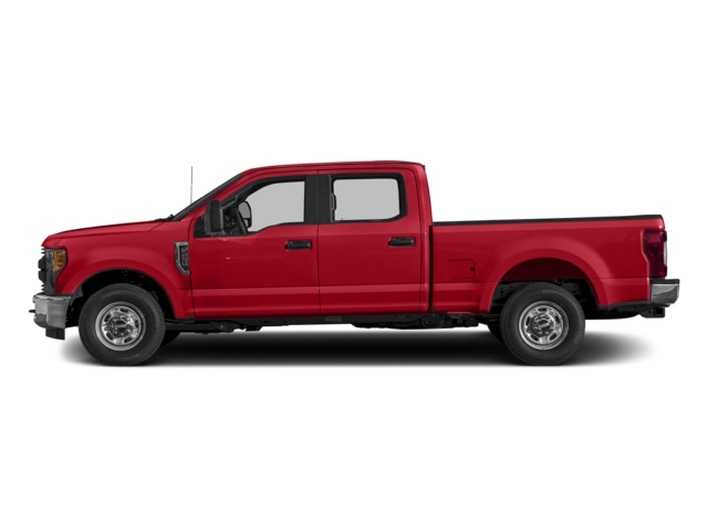 2017 Ford Super Duty F-250 Pickup XL