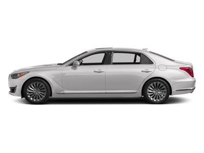 2017 Genesis G90 3.3T Premium