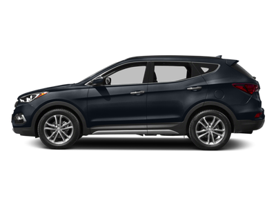 2017 Hyundai Santa Fe Sport 2.0T