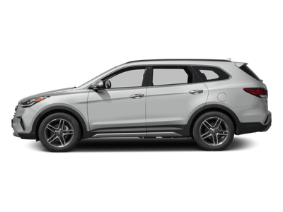 2017 Hyundai Santa Fe Limited Ultimate Ultimate Tech Package