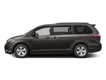 2017 Toyota Sienna LE 8-Passenger