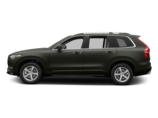 2017 Volvo XC90 T6 AWD 7-Passenger Momentum