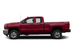 2018 Chevrolet Silverado 2500HD LT