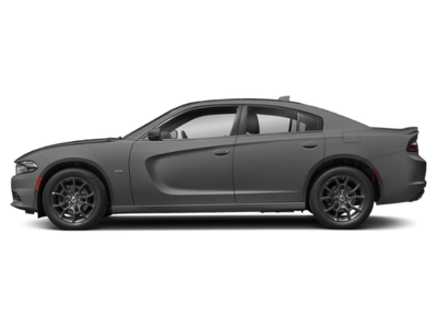2018 Dodge Charger GT AWD