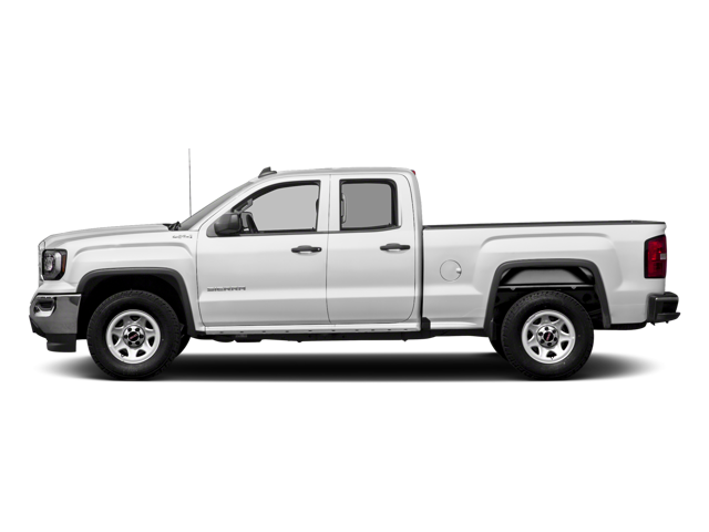 2018 GMC Sierra 1500 NA