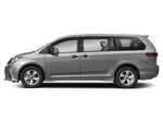 2018 Toyota Sienna XLE Premium 7 Passenger