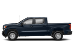 2019 Chevrolet Silverado 1500 Work Truck