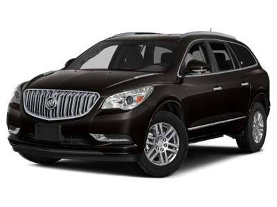 2015 Buick Enclave Premium AWD