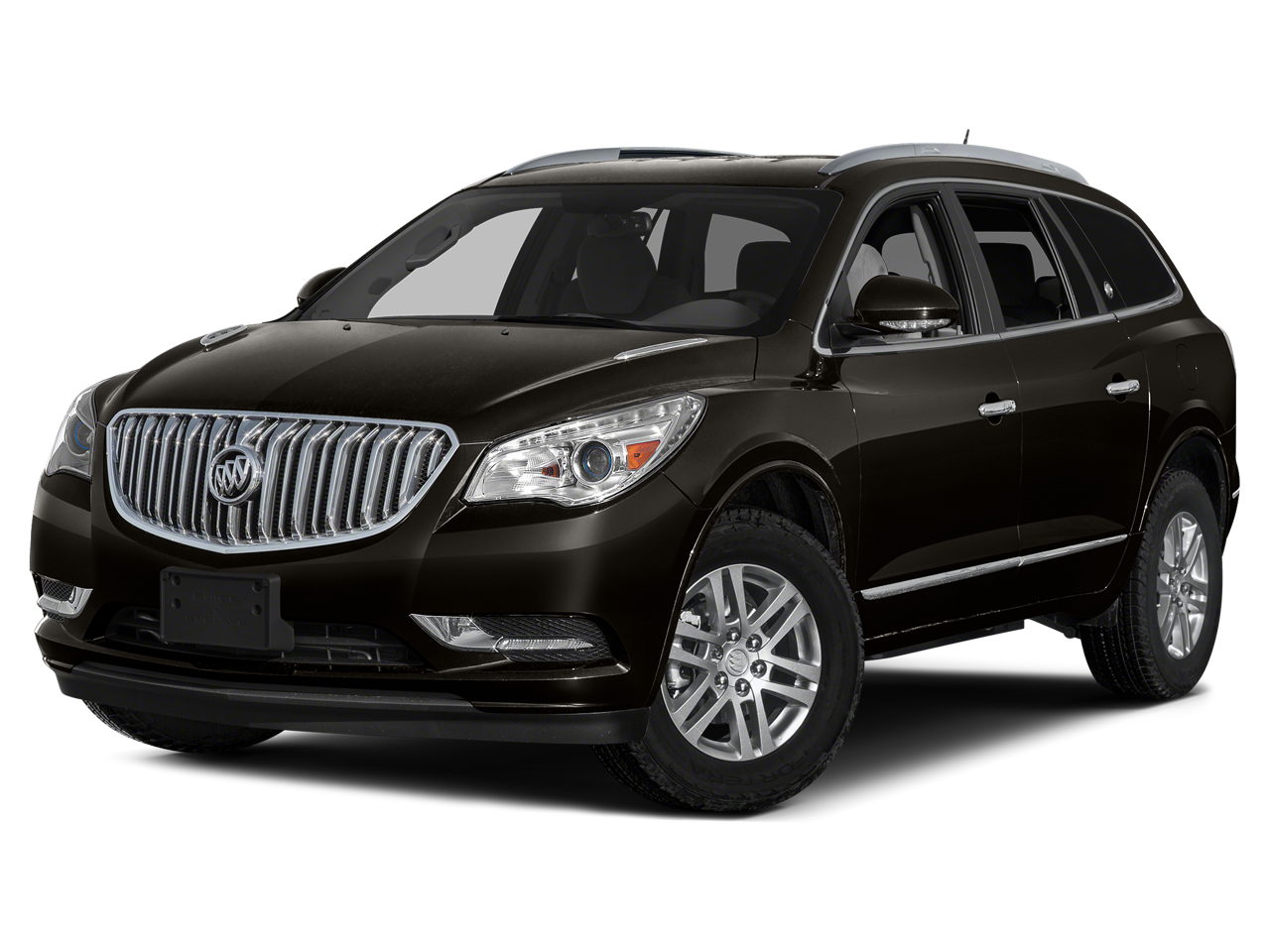 2015 Buick Enclave Premium AWD