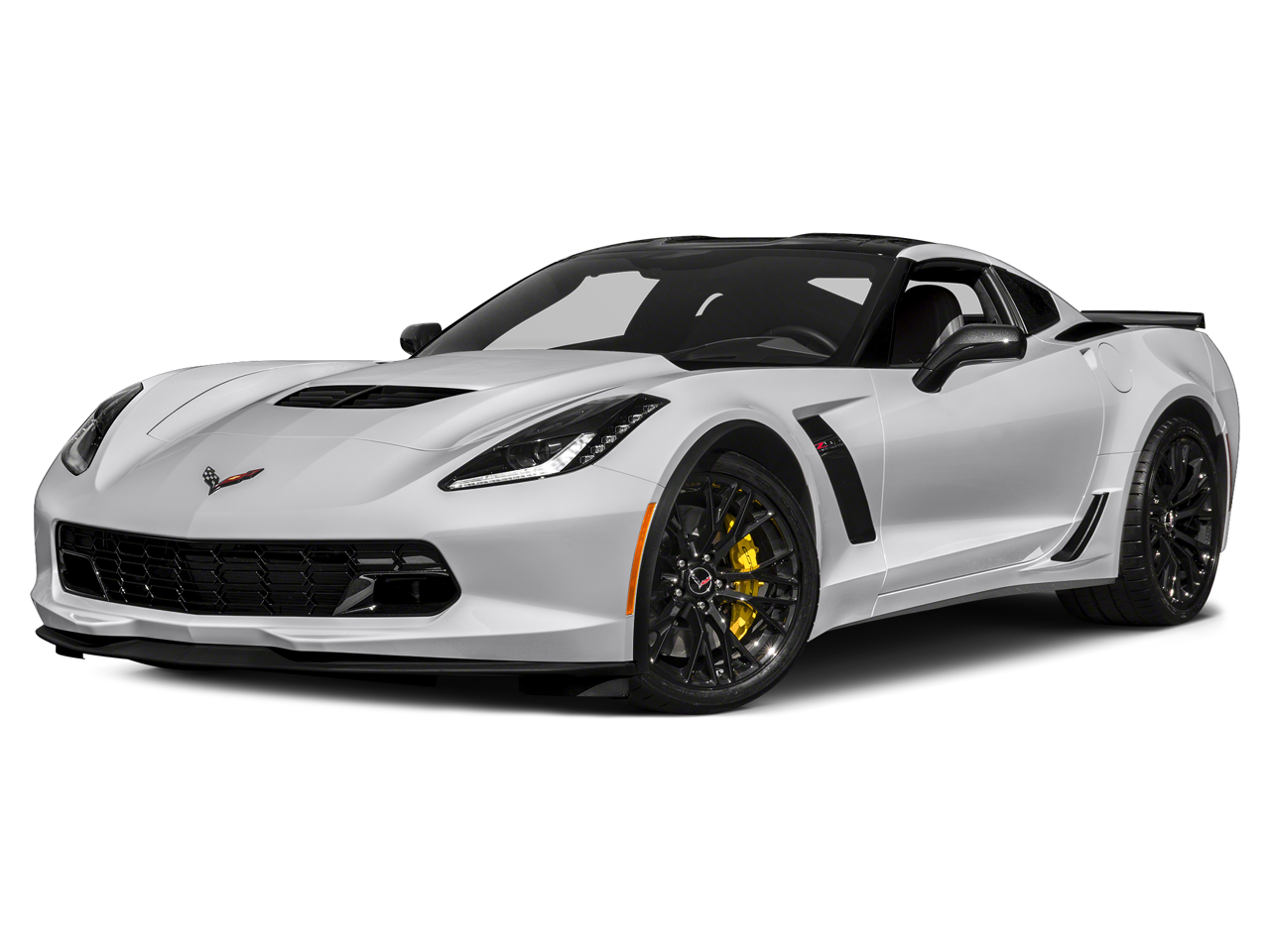 2015 Chevrolet Corvette Z06 2LZ