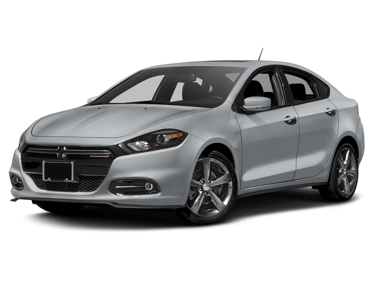 2015 Dodge Dart