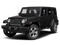 2015 Jeep Wrangler Unlimited Unlimited Sahara