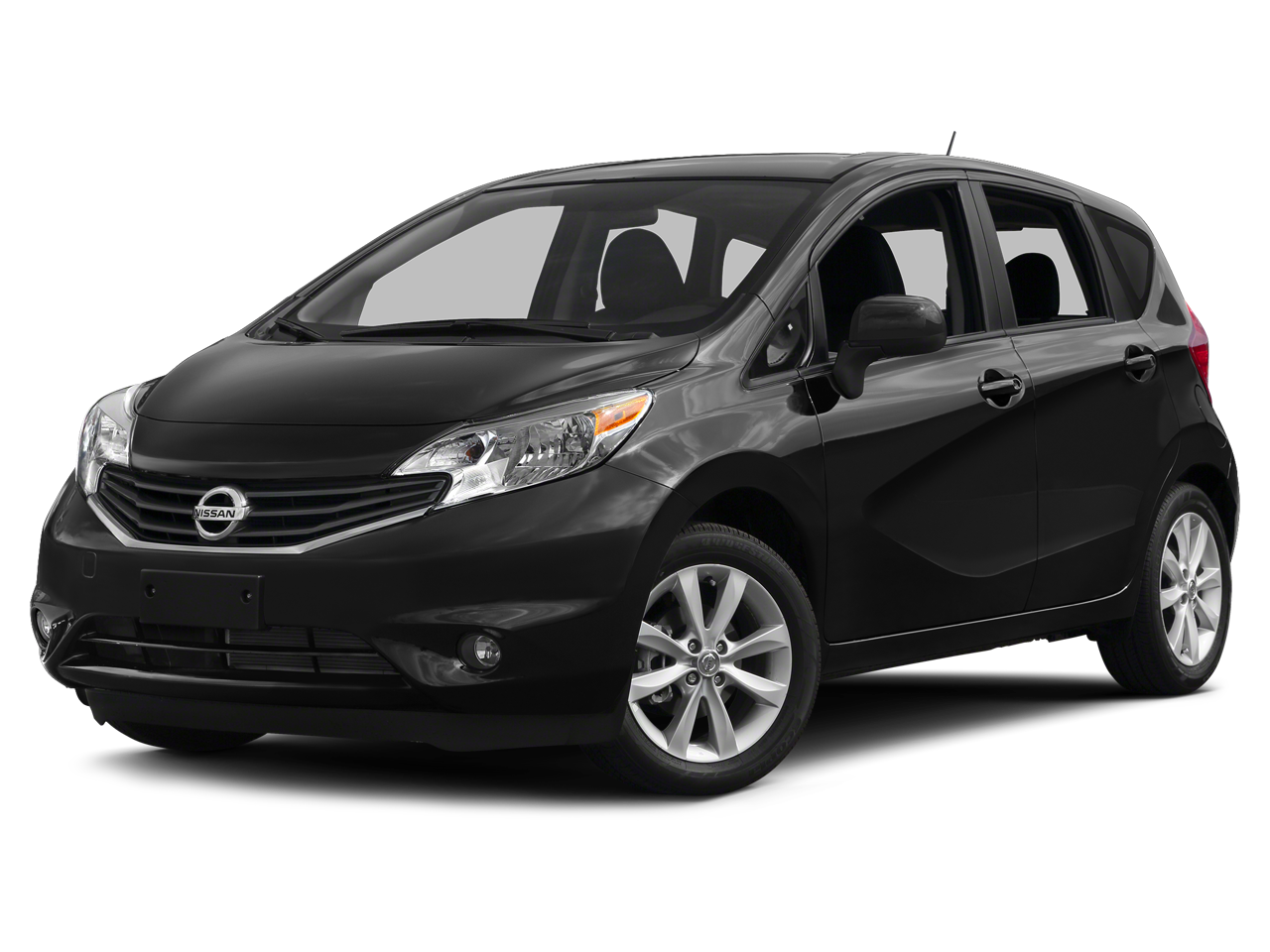 2015 Nissan Versa Note 1.6 SL CVT's photo