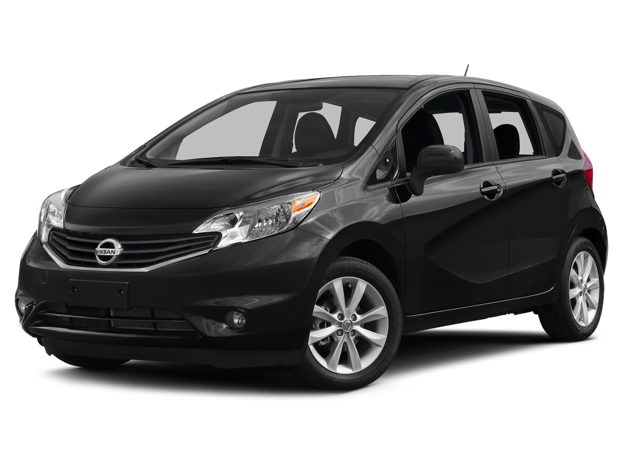 2015 Nissan Versa Note 5dr HB CVT 1.6 SL