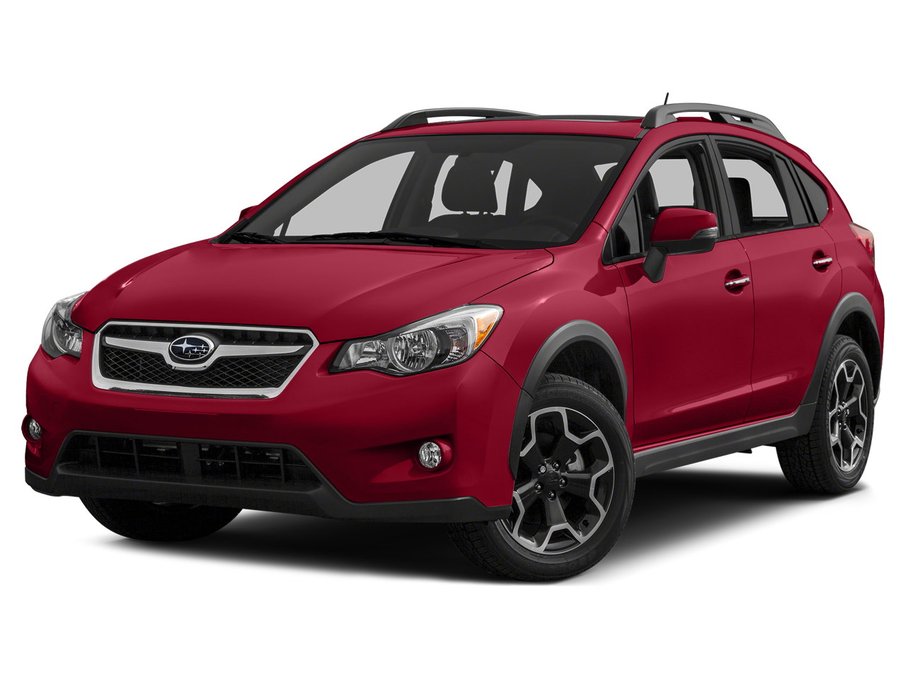 2015 Subaru XV Crosstrek 2.0i Limited CVT