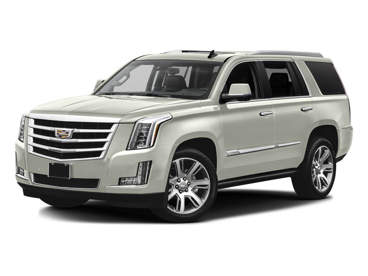2016 Cadillac Escalade AWD Premium's photo