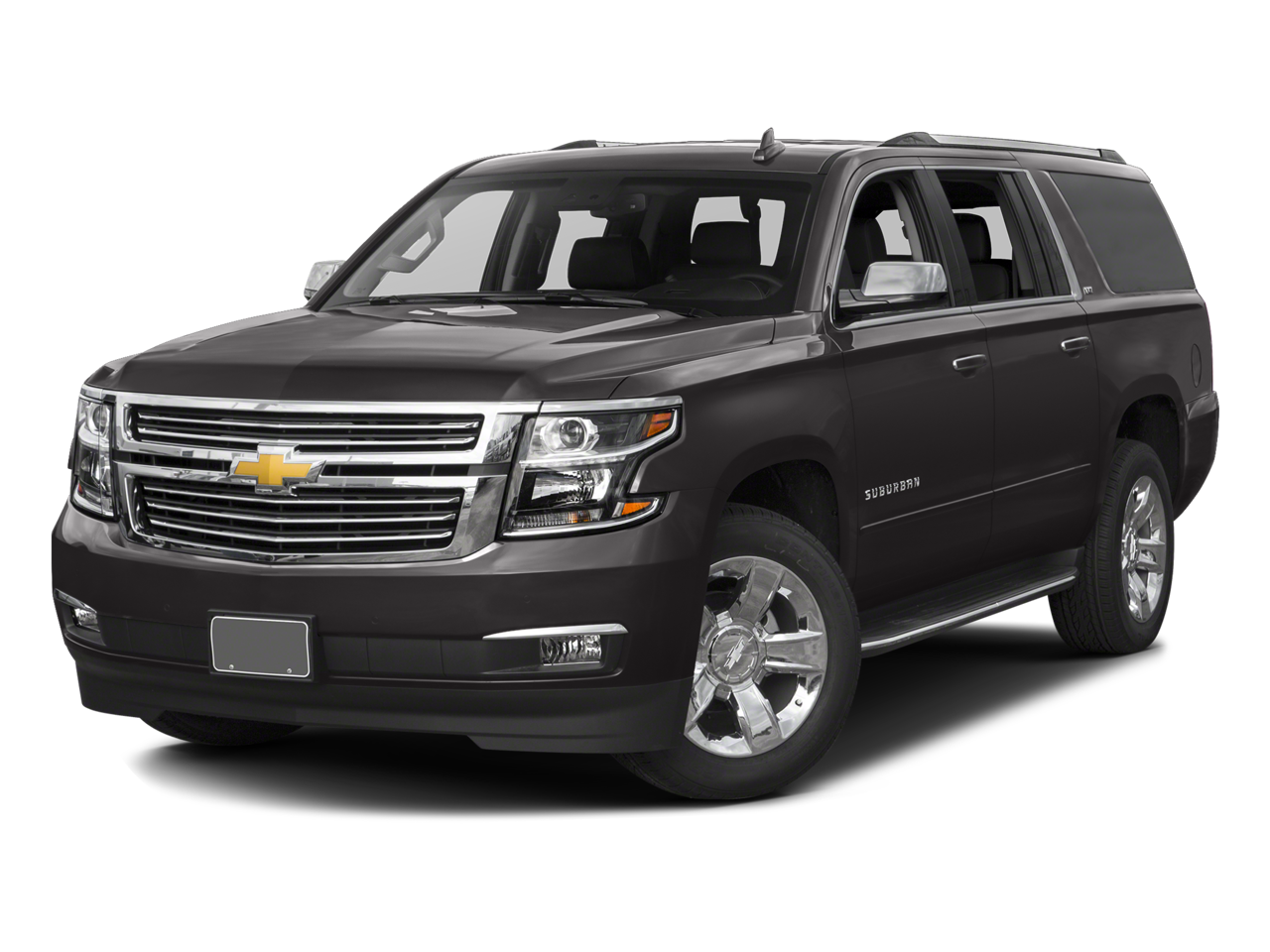 2016 Chevrolet Suburban 4WD 1500 LTZ